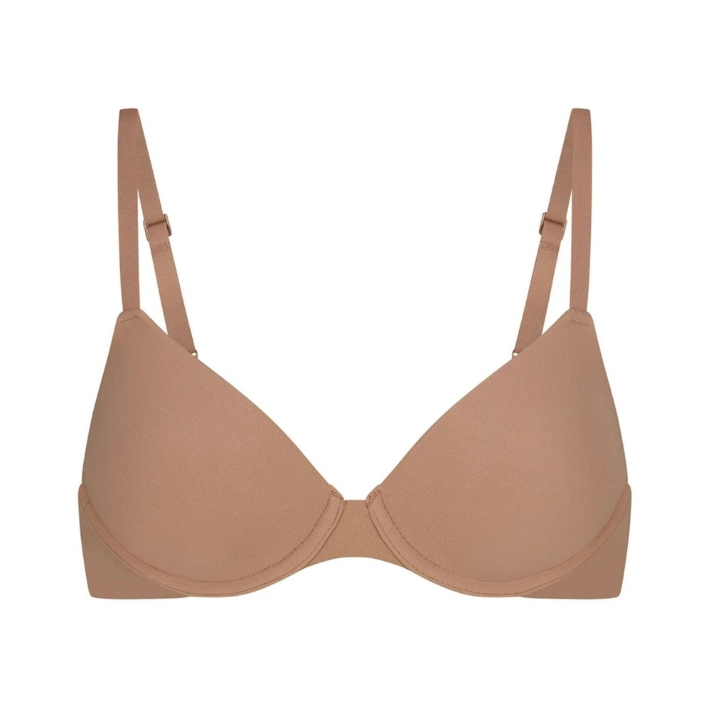 SKIMS Tan Bra